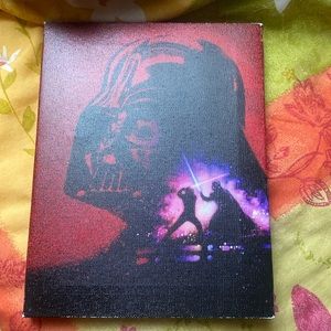 Darth Vader Canvas